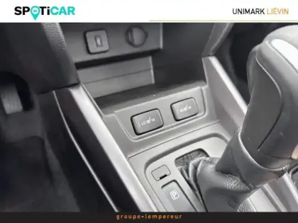 Photo 14 Suzuki Vitara  1.5 Dualjet Hybrid 115ch Style Auto