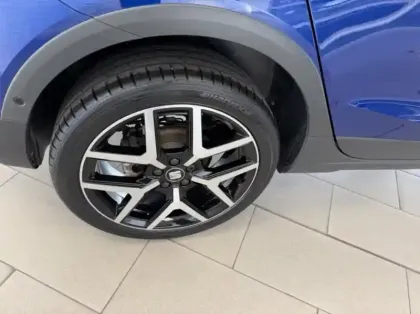 Photo 6 Seat Arona  1.0 EcoTSI 115ch Start/Stop FR DSG Euro6d-T