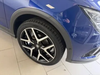 Photo 5 Seat Arona  1.0 EcoTSI 115ch Start/Stop FR DSG Euro6d-T