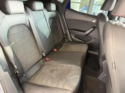 Photo 11 Seat Arona  1.0 EcoTSI 115ch Start/Stop FR DSG Euro6d-T