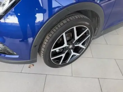 Photo 7 Seat Arona  1.0 EcoTSI 115ch Start/Stop FR DSG Euro6d-T