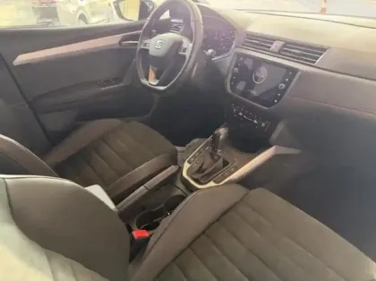 Photo 14 Seat Arona  1.0 EcoTSI 115ch Start/Stop FR DSG Euro6d-T