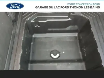 Photo 13 Ford Puma  1.0 EcoBoost 125ch mHEV Titanium 6cv