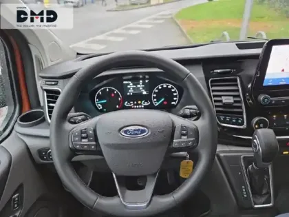 Photo 6 Ford Transit Custom  Fg 320 L2H1 2.0 EcoBlue 170 Sport BVA6