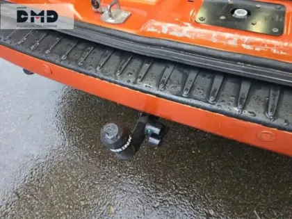 Photo 13 Ford Transit Custom  Fg 320 L2H1 2.0 EcoBlue 170 Sport BVA6