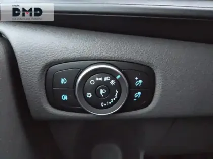 Photo 14 Ford Transit Custom  Fg 320 L2H1 2.0 EcoBlue 170 Sport BVA6