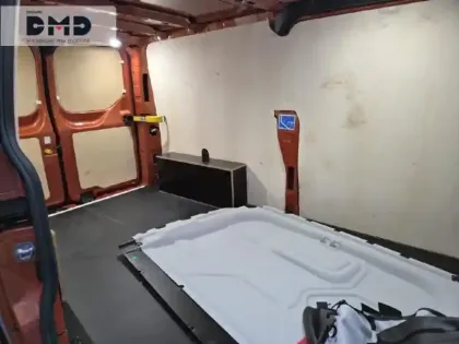 Photo 9 Ford Transit Custom  Fg 320 L2H1 2.0 EcoBlue 170 Sport BVA6