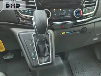 Photo 7 Ford Transit Custom  Fg 320 L2H1 2.0 EcoBlue 170 Sport BVA6