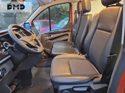Photo 8 Ford Transit Custom  Fg 320 L2H1 2.0 EcoBlue 170 Sport BVA6