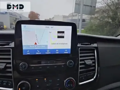 Photo 5 Ford Transit Custom  Fg 320 L2H1 2.0 EcoBlue 170 Sport BVA6