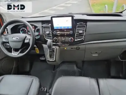 Photo 4 Ford Transit Custom  Fg 320 L2H1 2.0 EcoBlue 170 Sport BVA6
