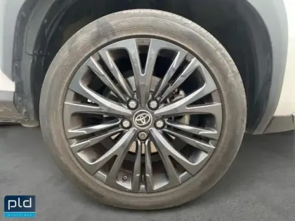 Photo 14 Toyota Yaris  Cross 116h Trail MY22