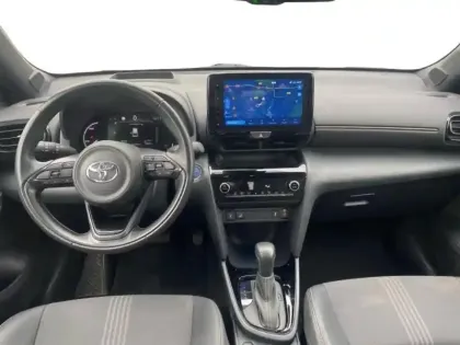 Photo 8 Toyota Yaris  Cross 116h Trail MY22