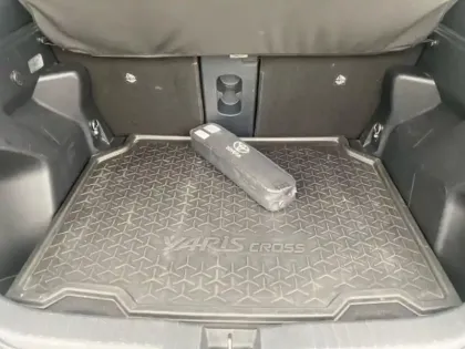 Photo 10 Toyota Yaris  Cross 116h Trail MY22