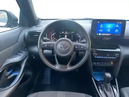 Photo 9 Toyota Yaris  Cross 116h Trail MY22