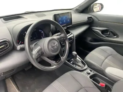 Photo 12 Toyota Yaris  Cross 116h Trail MY22