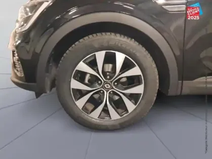 Photo 9 Renault Arkana  1.3 TCe 140ch FAP Business EDC