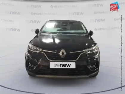 Photo 1 Renault Arkana  1.3 TCe 140ch FAP Business EDC