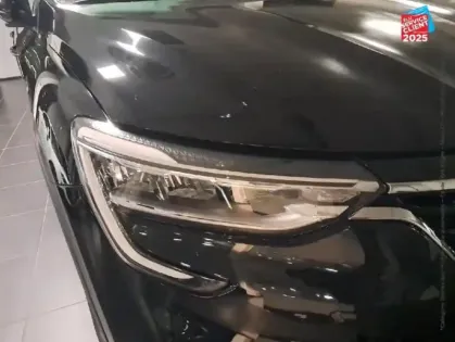 Photo 12 Renault Arkana  1.3 TCe 140ch FAP Business EDC