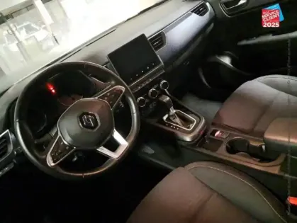 Photo 14 Renault Arkana  1.3 TCe 140ch FAP Business EDC