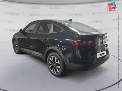 Photo 7 Renault Arkana  1.3 TCe 140ch FAP Business EDC