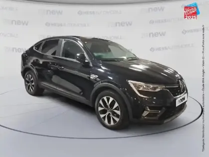 Photo 2 Renault Arkana  1.3 TCe 140ch FAP Business EDC