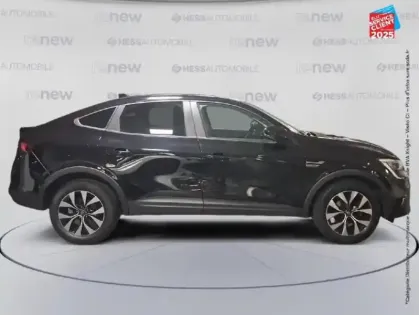 Photo 3 Renault Arkana  1.3 TCe 140ch FAP Business EDC