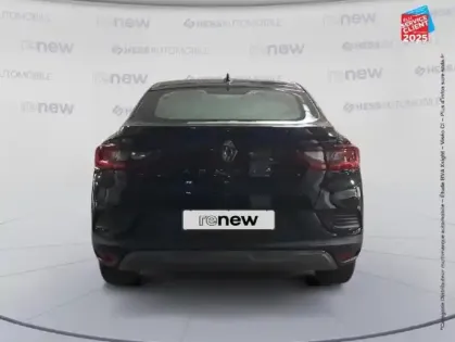 Photo 6 Renault Arkana  1.3 TCe 140ch FAP Business EDC