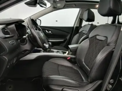 Photo 13 Renault Kadjar  1.3 TCe 140ch FAP Intens - 21
