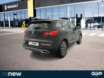 Photo 3 Renault Kadjar  1.3 TCe 140ch FAP Intens - 21