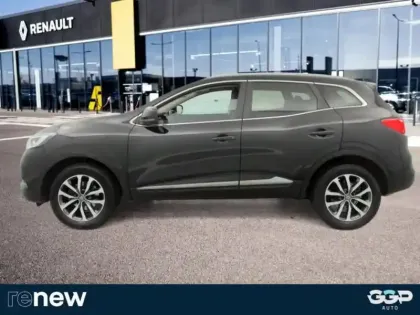 Photo 10 Renault Kadjar  1.3 TCe 140ch FAP Intens - 21