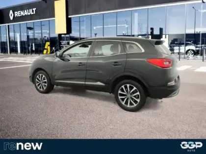 Photo 9 Renault Kadjar  1.3 TCe 140ch FAP Intens - 21
