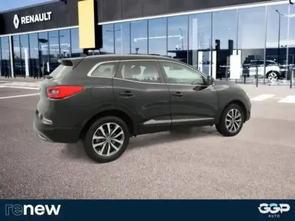 Photo 7 Renault Kadjar  1.3 TCe 140ch FAP Intens - 21