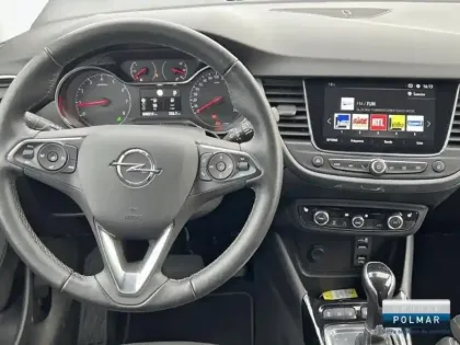 Photo 7 Opel Crossland X  1.2 Turbo 130ch Ultimate BVA Euro 6d-T