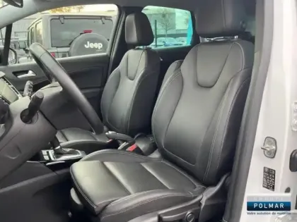 Photo 10 Opel Crossland X  1.2 Turbo 130ch Ultimate BVA Euro 6d-T