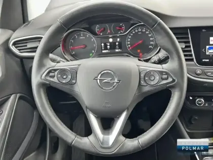 Photo 8 Opel Crossland X  1.2 Turbo 130ch Ultimate BVA Euro 6d-T