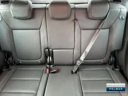 Photo 11 Opel Crossland X  1.2 Turbo 130ch Ultimate BVA Euro 6d-T