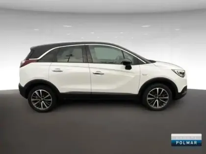 Photo 3 Opel Crossland X  1.2 Turbo 130ch Ultimate BVA Euro 6d-T