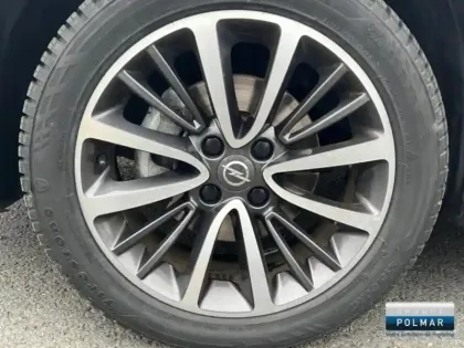 Photo 12 Opel Crossland X  1.2 Turbo 130ch Ultimate BVA Euro 6d-T