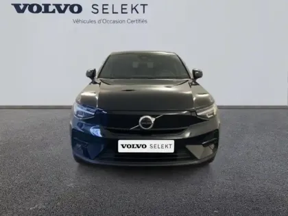 Photo 16 Volvo C40  Recharge Extended Range 252ch Start