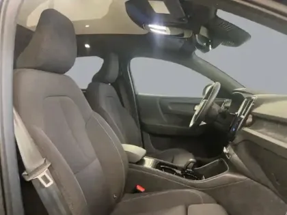 Photo 23 Volvo C40  Recharge Extended Range 252ch Start