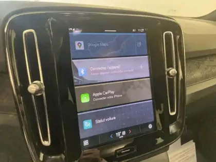 Photo 12 Volvo C40  Recharge Extended Range 252ch Start