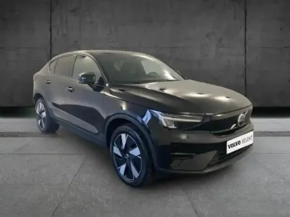 Photo 2 Volvo C40  Recharge Extended Range 252ch Start