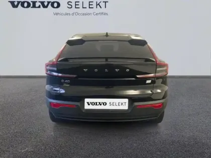 Photo 19 Volvo C40  Recharge Extended Range 252ch Start