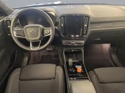 Photo 22 Volvo C40  Recharge Extended Range 252ch Start