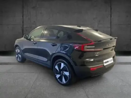 Photo 6 Volvo C40  Recharge Extended Range 252ch Start