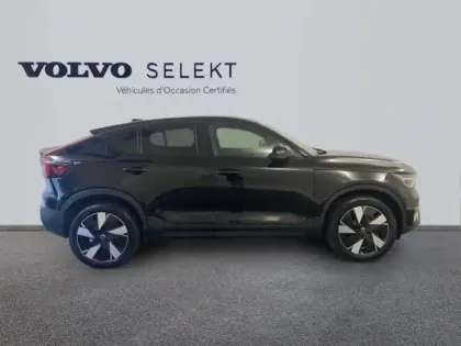 Photo 18 Volvo C40  Recharge Extended Range 252ch Start