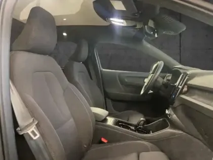 Photo 8 Volvo C40  Recharge Extended Range 252ch Start