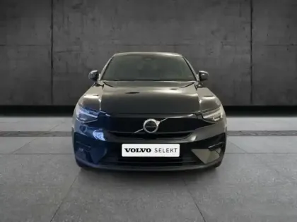 Photo 1 Volvo C40  Recharge Extended Range 252ch Start