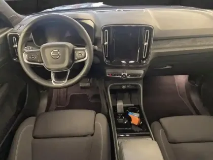 Photo 7 Volvo C40  Recharge Extended Range 252ch Start